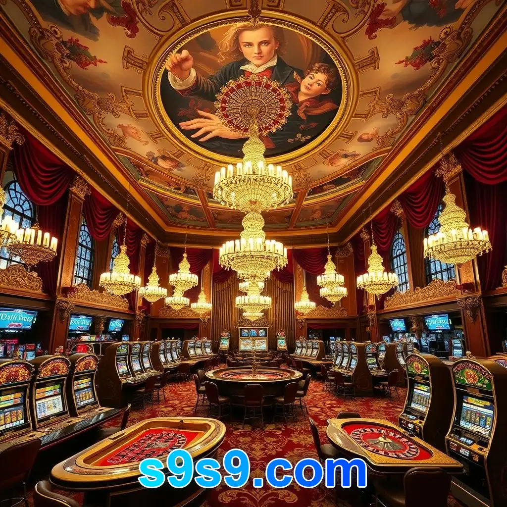 Tingkatan program VIP s9s9.com