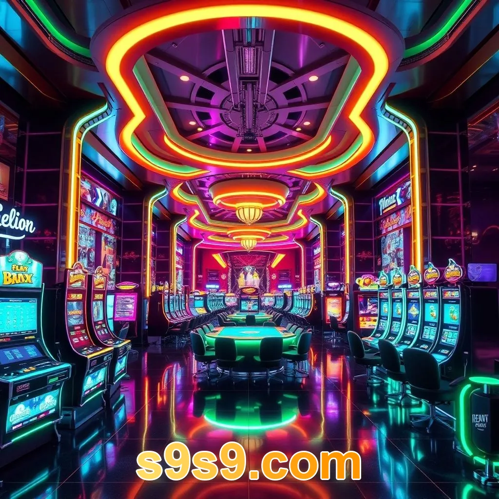 Game Fortune s9s9.com